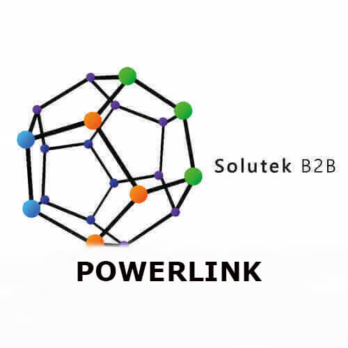 Mantenimiento correctivo de plantas eléctricas PowerLink